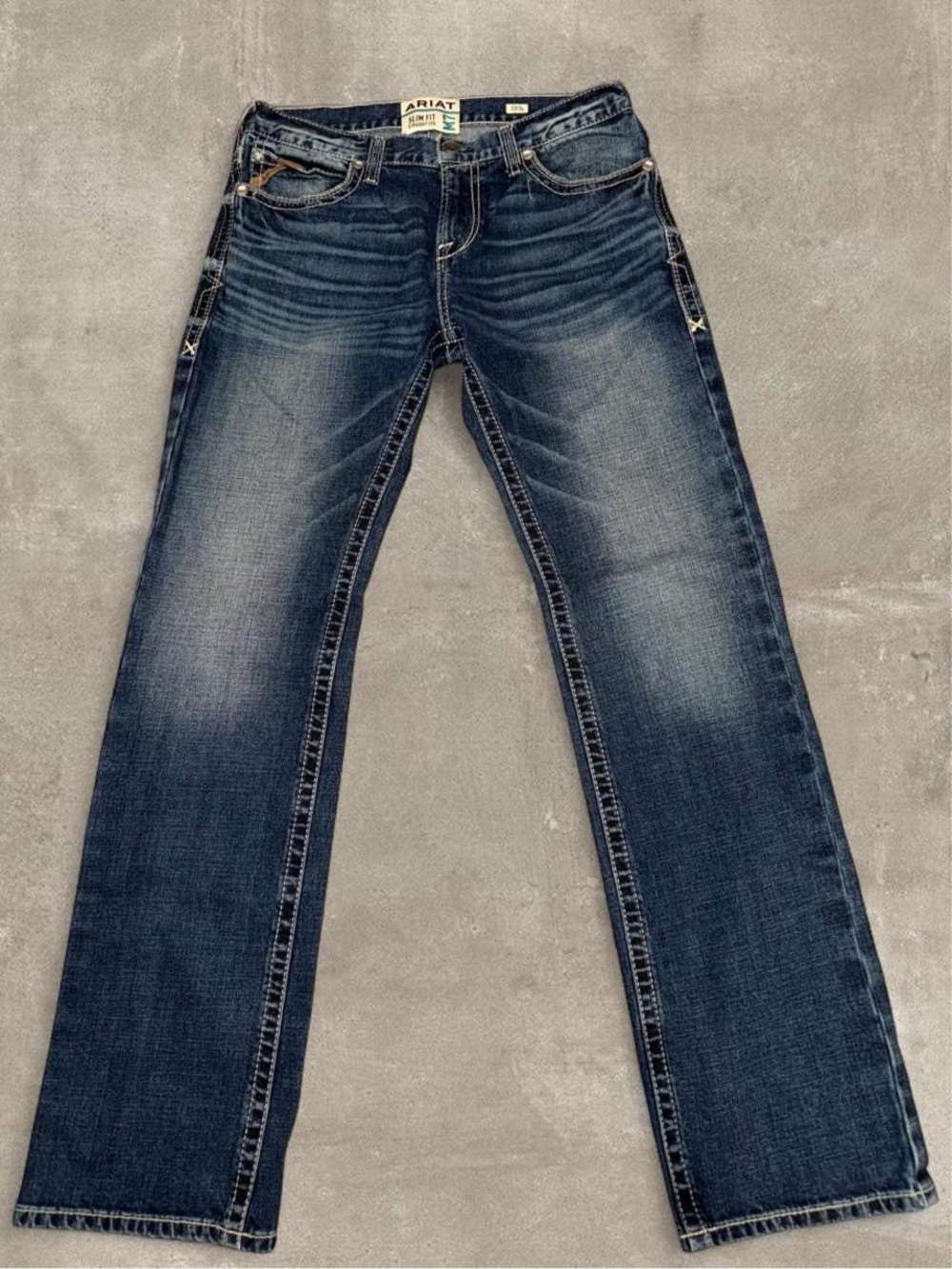 Men’s Ariat Jeans